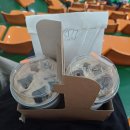(주)여일 | 전국 남여종별 세팍타크로 대회 직관 후기