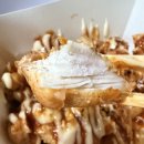 처갓집양념치킨 앞 | 영월 치킨 포장 추천 처갓집양념치킨 영월점 내돈내산 구매 후기