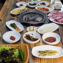 행운가든 - 서귀포시 | 행운가든