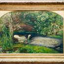 오필리아 이미지