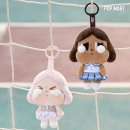 냥이친구 | [팝마트] 라부부 친구 크라이베이비 표범냥이 시리즈 내돈내산 후기