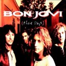 I Don't Like Monday ... Bon Jovi(플레이 누르세요) 이미지