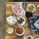 통큰야체 | 청주 복대동 삼겹살 맛집 - 대솔정육생고기