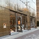 사진마당 | 청담 에르메스 카페 마당 예약 없이 워크인 후기 +가격