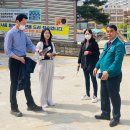 상안초교 울산제일일보