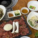 공설운동장 삼거리-좌 | [우향생고기메밀막국수] 녹양동맛집 녹양역맛집 의정부막국수맛집 우향생고기메밀막국수 방문 후기