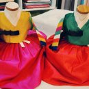 조선 후기 일생 의례 복식 [ 삶과 죽음 사이, 기쁨과 슬픔을 담은 복식 ]