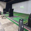 YG 실내골프연습장 이미지