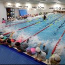 아이올림픽 수영장 이미지