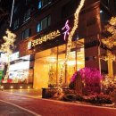 굿모닝레지던스호텔 휴 이미지