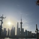 동방명주 | 상해 난징동루 동방명주 숙소 / 하얏트 온더 번드 상하이 - 숙소 컨디션 예약할인 동방명주뷰 후기