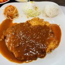 다이어트 6일차(치팅) &amp; 데이트 : 돈까스먹는용만이 - 카페드미셸 - 카툰공감
