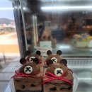 오션트리 | 울산 간절곶 바다뷰 카페 도우트리 후기｜루프탑 오션뷰 베이커리카페