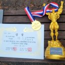 다윗 피트니스 이미지