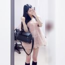 여성가방 크로스백 추천 지젤백 데일리 가죽가방 후기