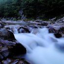 상림자동차정비공장 | 용추자연휴양림 용추폭포, 산책로, 상림공원