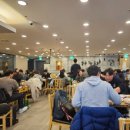 [서울 동작] 노량진동 &#34;한성상회&#34; (노량진수산시장 한성상회에서 회 떠서 하늘채 본관에서 모듬회 먹은...