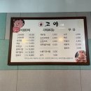 고야화로구이