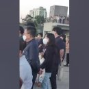 노들섬에선 &#39;매직 아워&#39; 한강 열대야 놀이터 2025.8.9. 조선 外 이미지