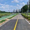 왕숙천 자전거도로20 이미지