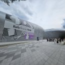 스타티앤비 | DDP 컬리뷰티페스타 &#39;HERA&#39; 팝업스토어 단 4일간의 완벽함! 65인치 사이니지 매립 설치 &amp; 철거 후기