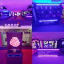 도그토피아 | 홍대 츄토피아:멘토스&amp;츄파츕스 팝업스토어 후기