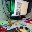 망고PC | 상무지구 놀거리] 레드포스PC아레나 상무점 :: 주차...없는 미슐랭 셰프 운영 pc방 / 내돈내산 솔직후기