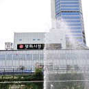 서울 청계천 / 동대문신발도매상가 / 동묘 및 동묘벼룩시장 ('26.8.9) 이미지