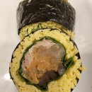 김상사김밥