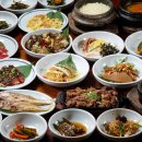 미정한식 이미지