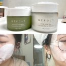 유누마케팅 | 니들리 토너패드 추천!(데일리 토너패드 vs 시카치드 칠링패드) 2종 비교 후기