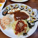 김밥나라 당하점 이미지