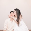 CUZ CAKE(커즈 케이크) | 서울 커플 사진관 커즈스튜디오 강남 기념일 셀프 웨딩 촬영 내돈내산 후기