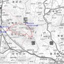 노적봉사거리 이미지