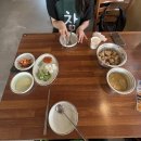 [경주뼈숯불구이] 경주 한옥 분위기 황리단길 한식 맛집