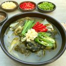 경상도추어탕 이미지