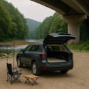 오곡면 침곡리 마을회관 | 나만 알고 싶은 숨은 차박 명소 BEST 5