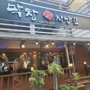 막창사냥꾼 이미지