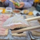 [부산 자갈치 맛집] 가성비와 퀄리티를 다 잡은 회 코스요리, 밀양상회 내돈내산 후기