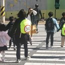 외동 협성엘리시안 앞 횡단보도 이미지