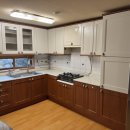 부영2차 | 경산 싱크대 교체 전문 동경싱크 사동 부영2차 주방 맞춤 시공 후기