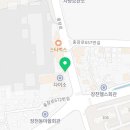 장천버스정류장화장실 이미지