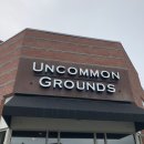 언커먼그라운즈 | 뉴욕 클리프턴파크 언커먼그라운즈 Uncommon Grounds Coffee&Bagels