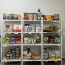 댕냥이키친 | [서울] 없는게 없는 댕냥이와, 화식 떨어져서 급하게 방문한 후기(은평구 반려동물 용품샵)