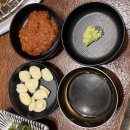 갈비천하 | 천하제일상도 한돈마늘갈비, 한돈양념껍데기 먹고 온 후기 진짜 맛있다... 장담합니다 짱맛 껍데기 진짜...