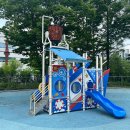 범샛골 어린이공원 이미지