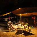 솔치송어파티 이미지