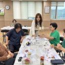 복지할머니 경로당 | [부론면]안정챙기GO 6월, 7월, 8월, 9월 프로그램