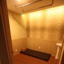 소나무불한증막 이미지