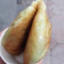 녹차찹쌀호떡